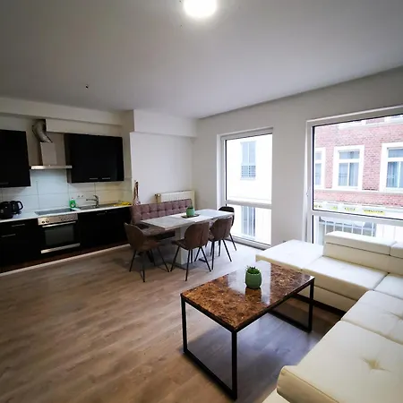 Schwert Ferienwohnung Unterkunft Verden