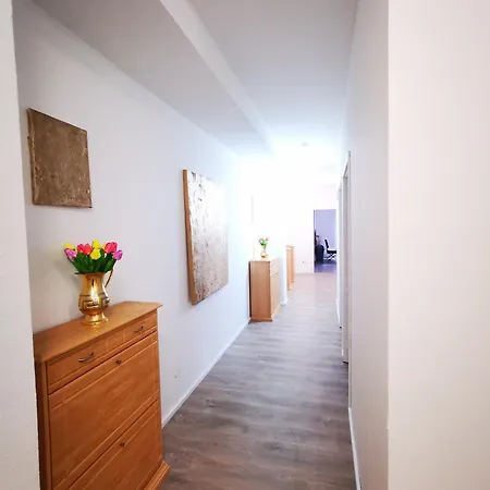 Schwert Ferienwohnung Unterkunft Verden *