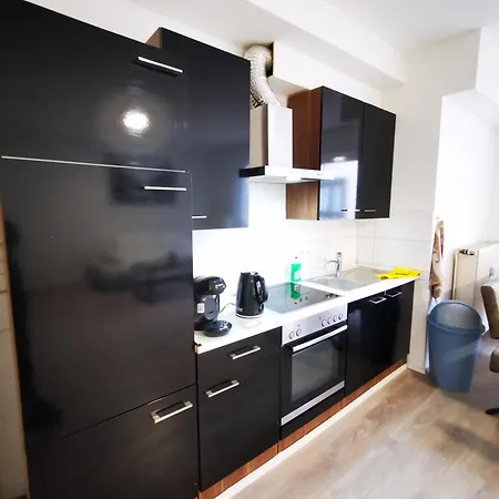 Schwert Ferienwohnung Unterkunft Verden 버든
