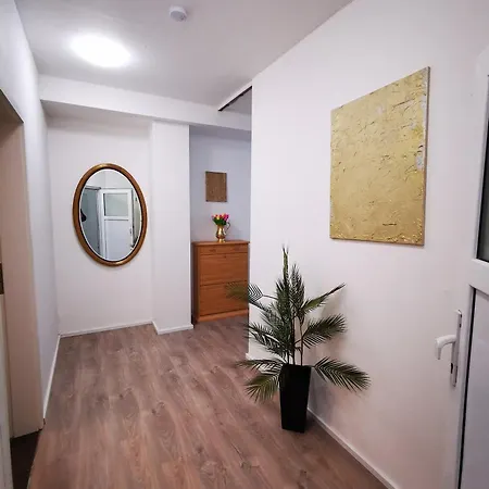 Schwert Ferienwohnung Unterkunft Verden
