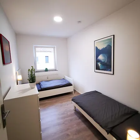 Schwert Ferienwohnung Unterkunft Verden