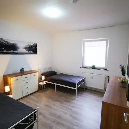 Schwert Ferienwohnung Unterkunft Verden *